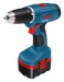 BOSCH 2 SPEED MID-RANGE DRILL/DRIVER GSR144VC