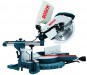 BOSCH 10\" 1450W SLIDING MITRE SAW 110V GCM10S1