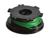 ALM HL001 Spool & Line