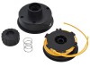 ALM HL009 Spool Head Assembly