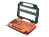 Black & Decker A7152 Accessory Set 35Pc