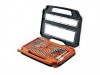 Black & Decker A7153 family series accessory set  75pc