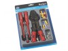 B/S 82Pc Electrical Set 08184