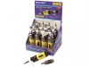 B/S Ratcheting Screwdriver 13 in 1