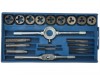 B/S Tap & Die Set 20Pce