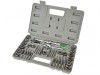 B/S Tap & Die Set 40Pce