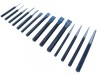 B/S Punch & Chisel Set 14Pce