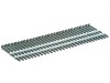 Bostitch F280R50G8 50mm Galvanised Ring Coil Nails Pack of 7500