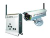 Byron C950D Digital 200m Camera Colour  Night Vision