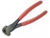 Crescent 72CV Cushion Grip End Cutting Nipper 7 /4in