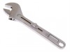 Crescent AC8NKWMP Non Knurl 8in Adj Wrench
