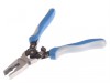 Crescent PS20509C Compound action Linesman Plier 9in