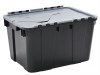 Contico 2214 Shatterproof Tuff Crate 55 Litre
