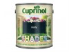 Cuprinol Garden Shades 1 Litre Pale Jasmine