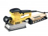 DeWalt D26420 Electronic Sander 1/2 Sheet 110 Volt