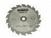 DeWalt Circular Saw Blade Series 30 235 x 30 x 24 Tooth