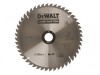 DeWalt Construction Circular Saw Blade 250 X 30 X 48T