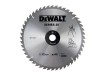 DeWalt Construction Circular Saw Blade 305 X 30 X 24T