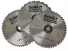 DeWalt Circular Saw Blade 305mm + Aluminium Case