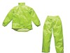 Dickies Vermont Jacket and Trousers Wet Suit Yellow Extra Large