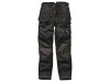 Dickies Eisenhower Trouser Black 34 Waist Tall