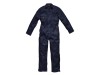 Dickies Redhawk Boilersuit Navy Extra Large