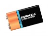 Duracell 9VK1M3 Ultra Battery pack of 1
