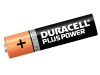 Duracell AAAK4P Alkaline Batteries pack of 4 RO3A/LR0