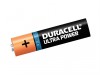 Duracell AAAK4M3 Ultra Batteries pack of 4 RO3A/LR03