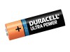 Duracell AAK4M3 Ultra Batteries pack of 4 LR6/HP7