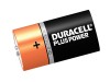 Duracell DK2P Alkaline Batteries pack of 2 LR20/HP2