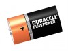 Duracell DK6P Alkaline Batteries pack of 6 LR20/HP2