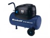 Einhell 200/24 Oil Free Air Compressor 24 Litre