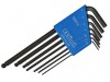 Eklind Metric REK21172 Fold Up Set 7 Hexagon Keys