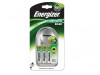 ENG Charger 1300 + 4 AA 1300 Batteries
