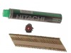 Hitachi 2.9 X 50mm Bright Ring Clip Nail (3300)