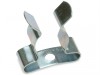 Heartbeat CT100 Zinc Tool Clips (pack of 25) - 1.in