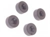 E-Magnets 630 Ferrite Magnet with Countersink 20mm