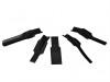 Record Power 7400096 Carving Chisels (5)