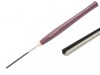 Record Power CH601 Deep Bowl Gouge With Long Handle 1/4In