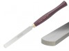 Record Power CH701 Domed Scraper With Short Handle 3/4In