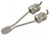 Weller 6130 Plastic Cutting Tip for 05/d