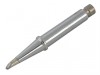 Weller CT5BB7 Spare Tip 2.4mm for W61D 370c