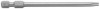 Bosch Screwdriver bit Extra-Hard T15, 89 mm (Single) 2607001650