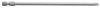 Bosch Screwdriver bit Extra-Hard T20, 152 mm (Single) 2607001668