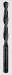 Bosch Metal drill bits HSS-R, DIN 338 7,8 x 75 x 117 mm (Pack Of 10) 2608596599