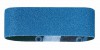 Bosch 3-piece sanding belt set 40 x 305 mm, 60; 80; 120 (Pack Of 3) 2608606225