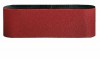 Bosch 3-piece sanding belt set 60 x 400 mm, 100 (Pack Of 3) 2608606003