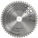 Bosch Circular saw blade Construct Metal 355 x 25,4 x 2,2 mm, 80 (Single) 2608641730
