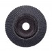 Bosch Flap disc 115 mm, 22,23 mm, 40, U/min (Single) 2608606752